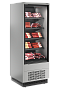 FC20-07 VV 0,6-1 0300 STANDARD front X1 metal side panel(9006-9005)